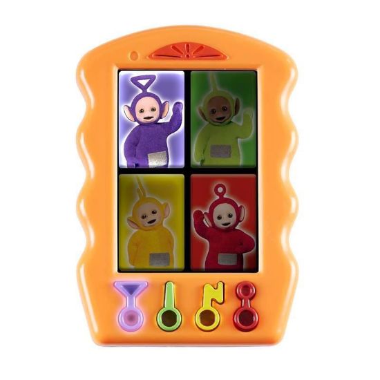 Teletubbies Tubby Phone-05909