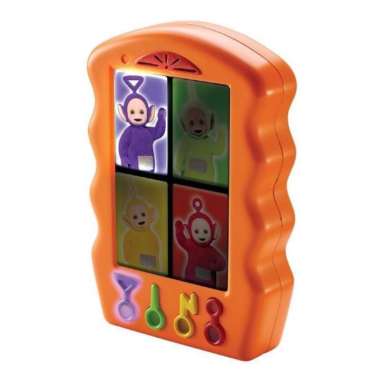 Teletubbies Tubby Phone-05909