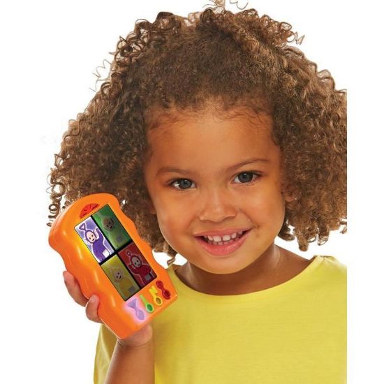 Picture of Teletubbies toys Tubby Phone