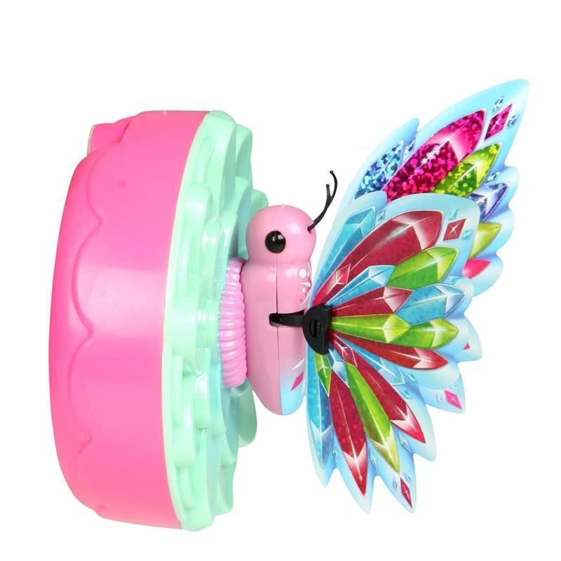 Little Live Pets Series 3 Butterfly Crystal Brighttoys From Character