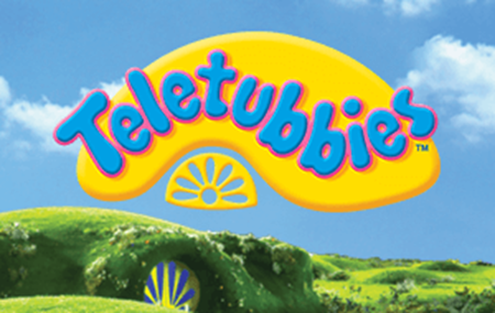 Picture for category Teletubbies