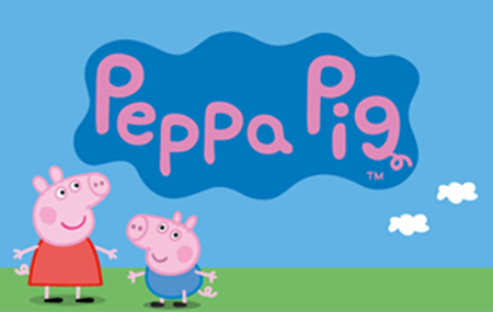 Picture for category Peppa Pig