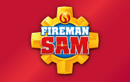 Picture for category Fireman Sam 