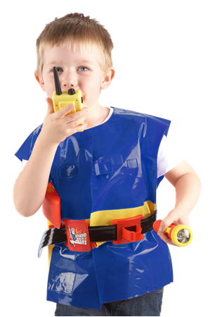 Picture for category Fireman Sam Role Play and Activity
