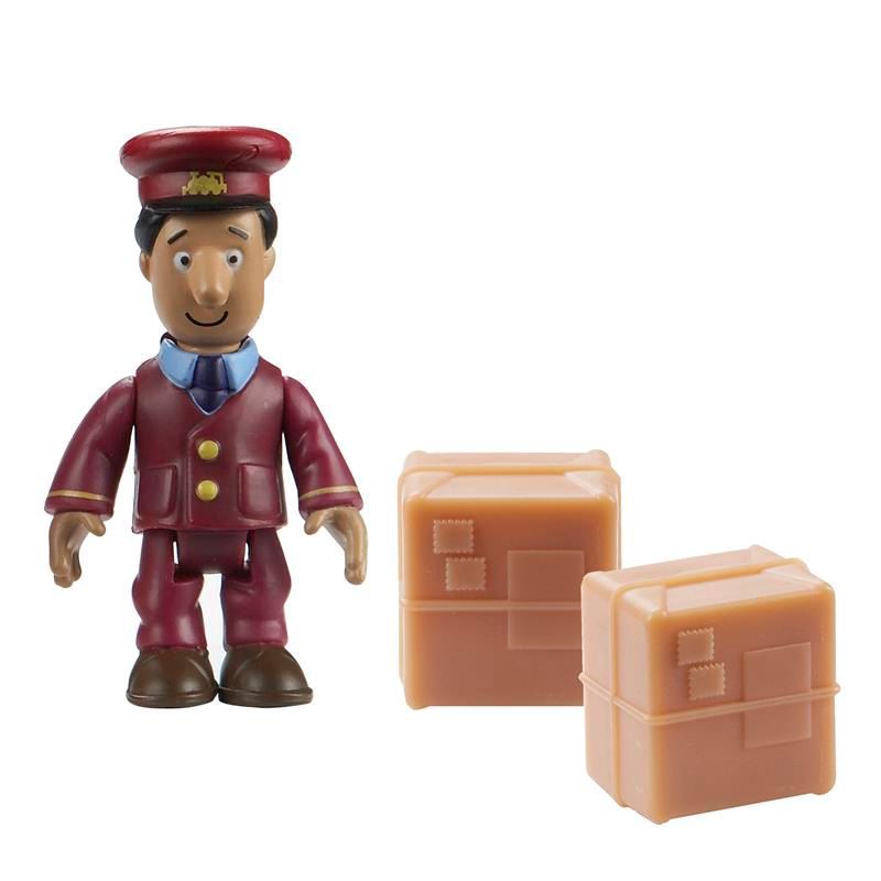 06535 Figure And Accessory Pack Ajay CPS