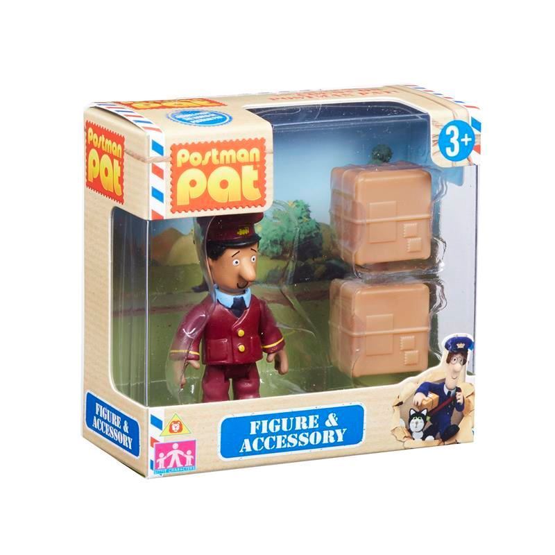 Postman sales pat accessories