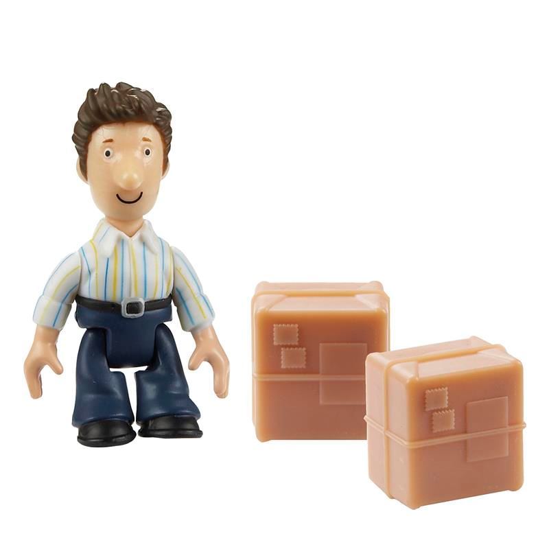 World of postman pat playset discount