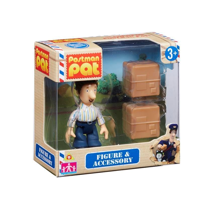 Postman sales pat accessories