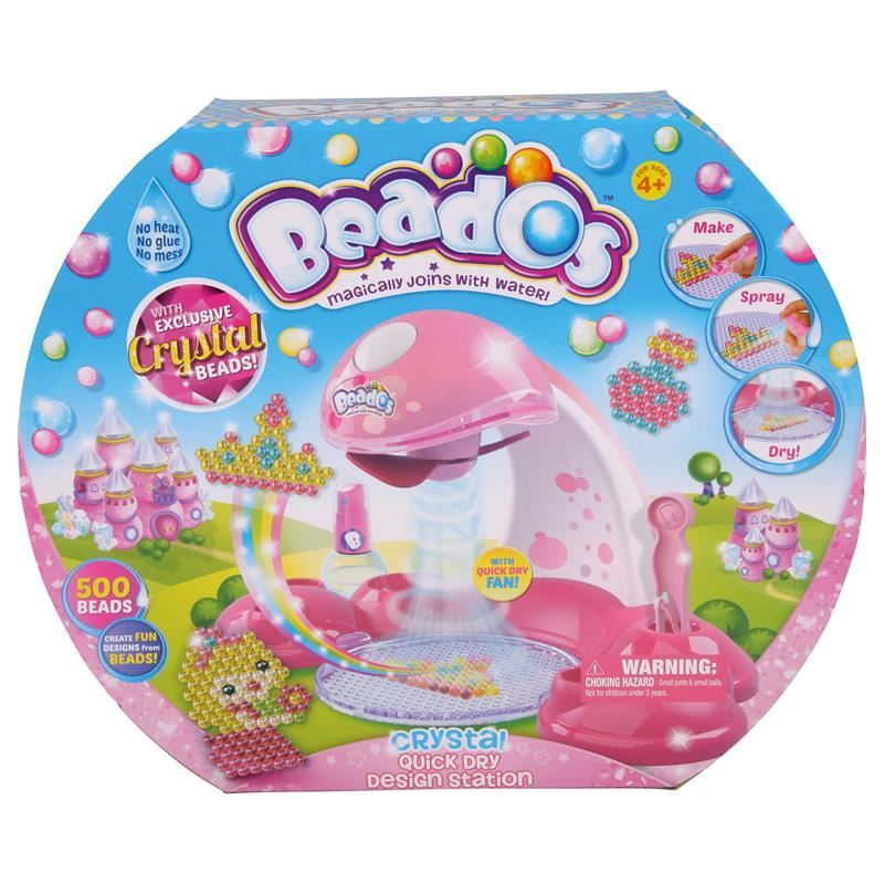 beados quick dry