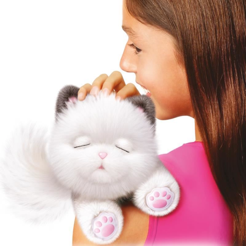 Любимая игрушка кошки. Интерактивная игрушка кошка. Игрушка «котенок». Интерактивная мягкая игрушка кошка. Мягкая игрушка "котенок".