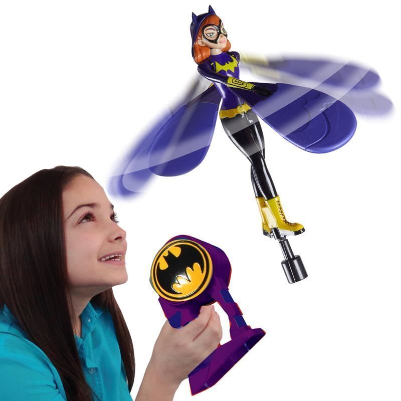 Super Girl Batgirl Super Girl Batgirl