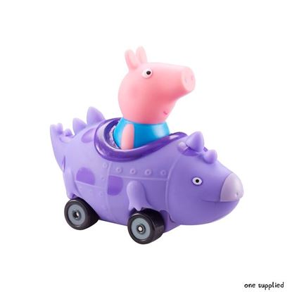 96617 Peppa Pig Mini Buggies FPS5