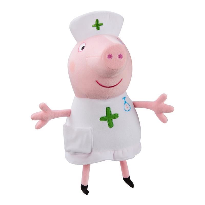 peppa pig talking dress up