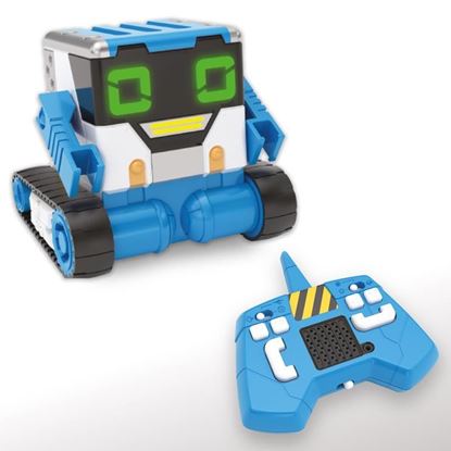 Really Rad Robots Prankbro 