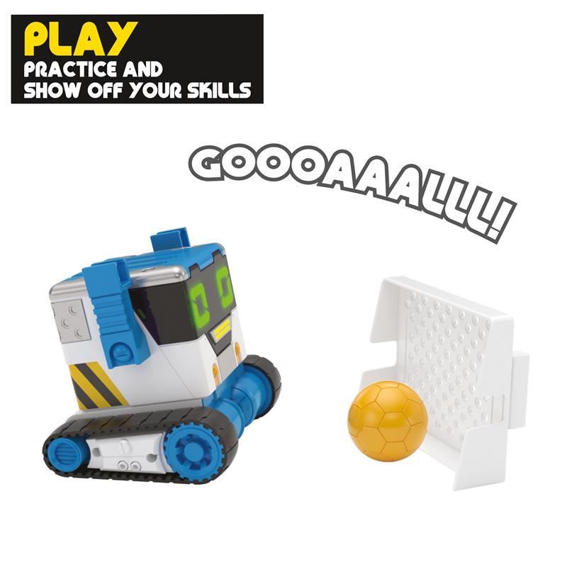 Mibro really rad robots sales