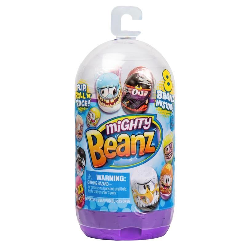 Mighty Beanz Slam Packtoys From Character Mighty Beanz Slam Packtoys From Character