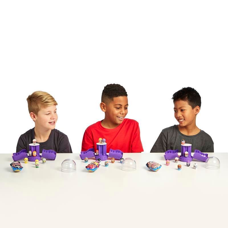 Mighty Beanz Slam Pack Mighty Beanz Slam Pack