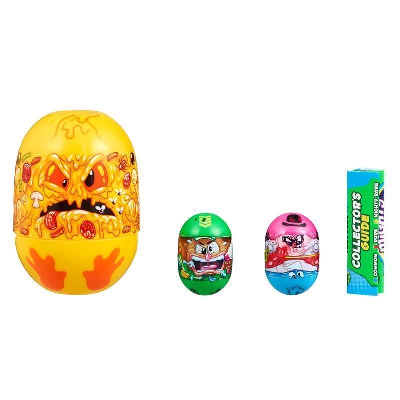 Mighty Beanz 2 Pack Series 2toys From Character Mighty Beanz 2 Pack Series 2toys From Character