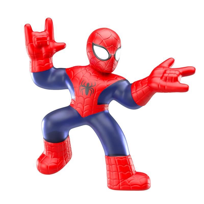 Heroes Of Goo Jit Zu Supagoo Hero Spiderman toys Toys from Character