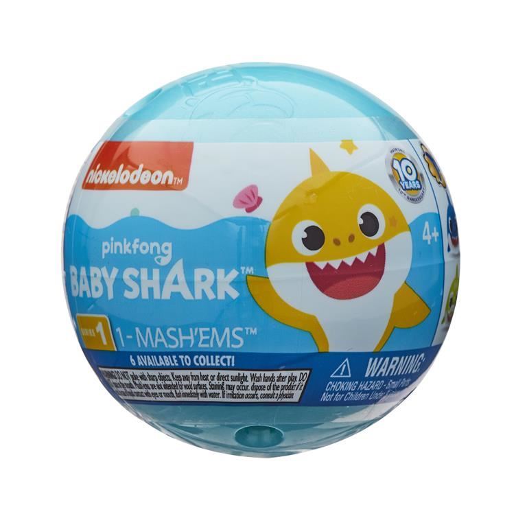 Nickelodeon mashems sales