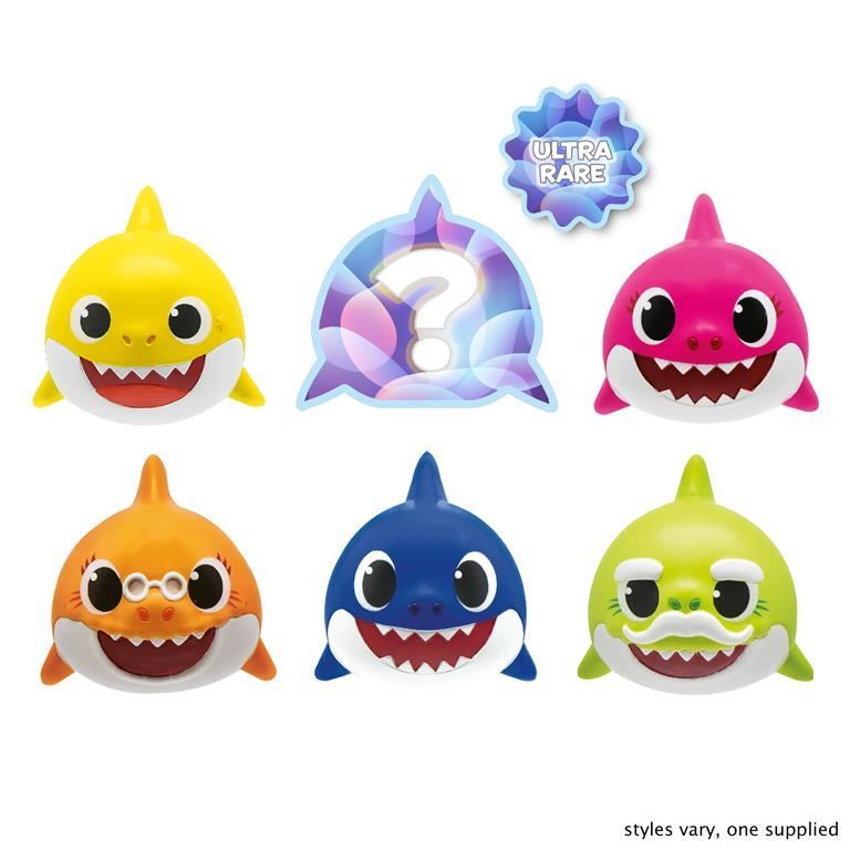 Squishy deals baby shark
