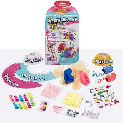37037 STUFF-A-LOONS PARTY PACK FPS (Copy)