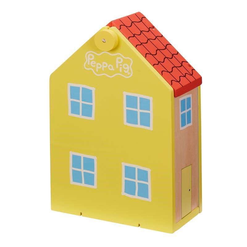 07213 Peppa Pig Family Home CPS2 (Copy)