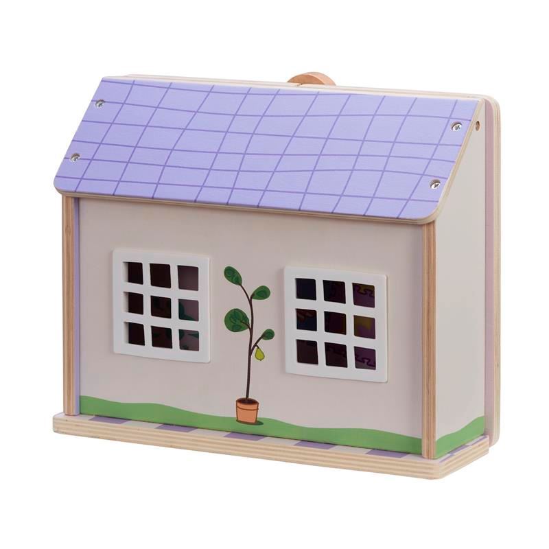 07212 Peppa Pig Wooden Schoolhouse CPS2 (Copy)