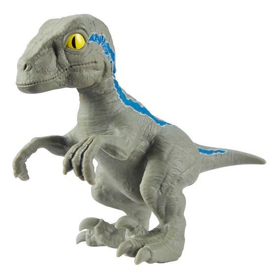 07216 JURASSIC WORLD STRETCH BLUE CPS2 (Copy)