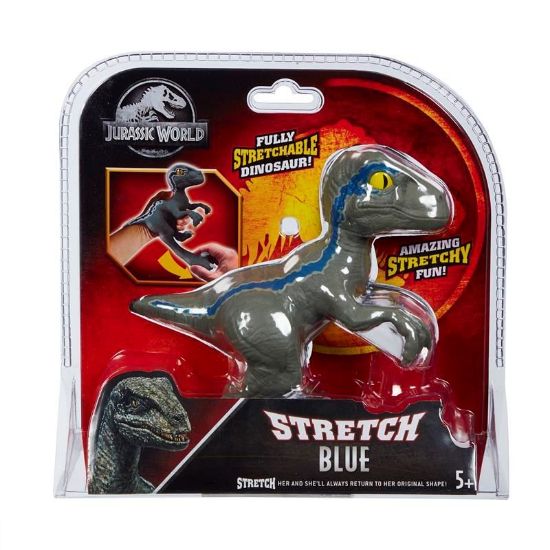 07216 JURASSIC WORLD STRETCH BLUE FBS (Copy)