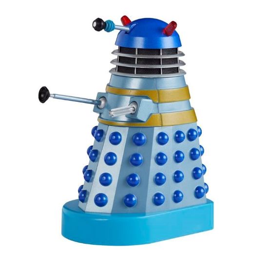 07248 Doctor Who The Jungles of Mechanus Exclusive Dalek Figure Set CPS3 (Copy)