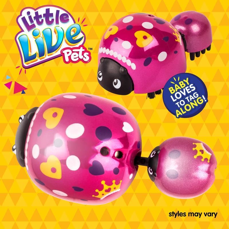 28877 Little Live Pets Ladybug Pack FPS2 (Copy)