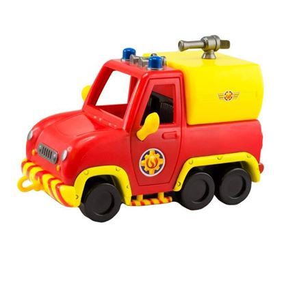 05506 FIREMAN SAM VEHICLES Venus CPS (Copy)