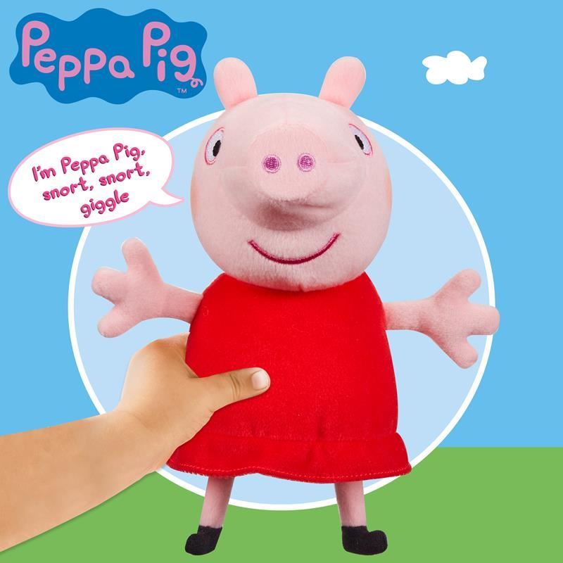 07355 GIGGLE AND SNORT PEPPA FPS (Copy)