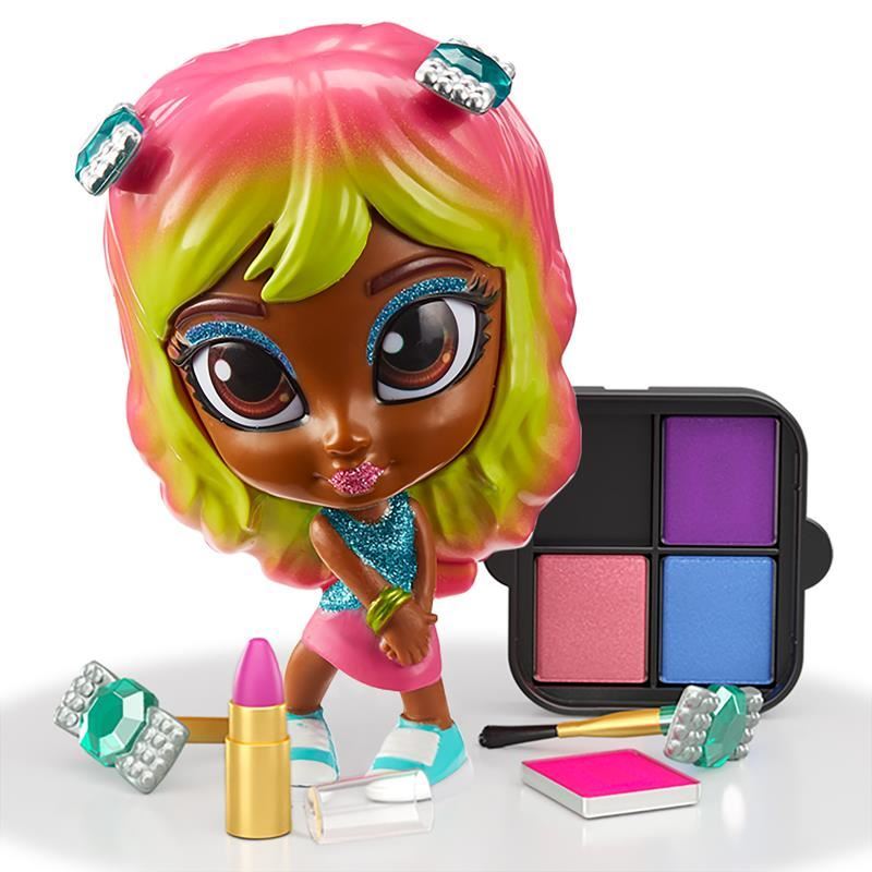 Luna Insta glam Shimmer 'n' Sparkle InstaGlam Doll Series 2