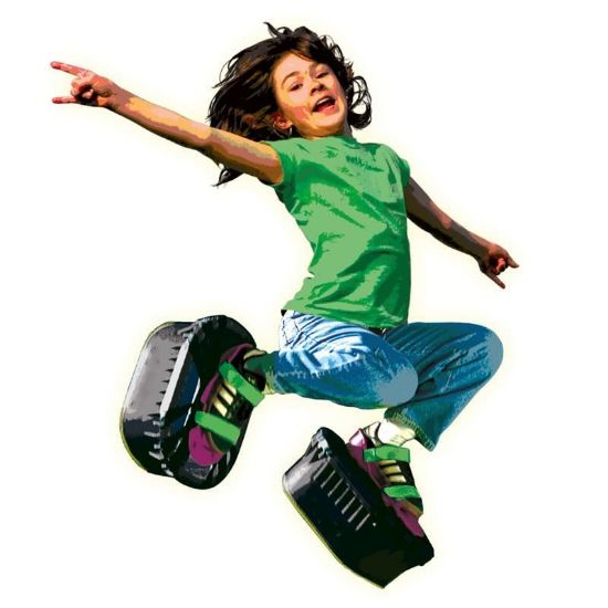 Moon Shoes-71449