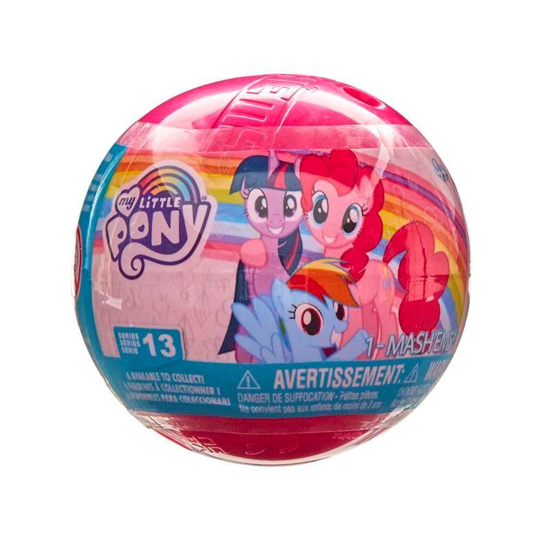 My little pony shop mashems