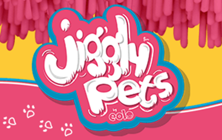 Picture for category Jiggly Pets