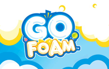 Picture for category Go Foam