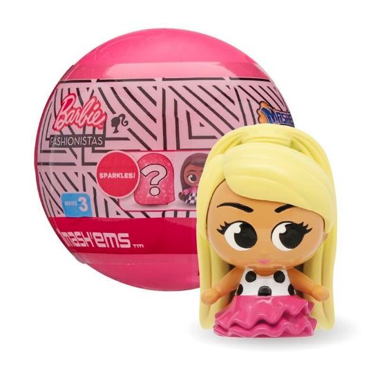 Barbie Fashionistas Mash'ems-50853