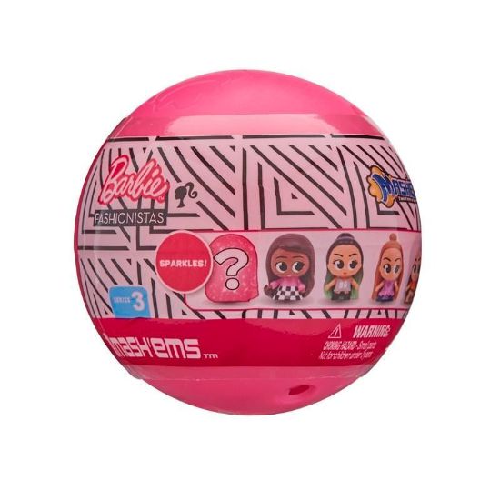 Barbie Fashionistas Mash'ems-50853