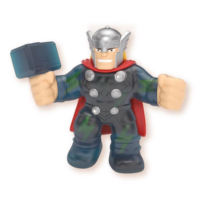 Thor - MARVEL SUPER HEROES: SAGAS