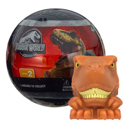 Jurassic World Mash'ems-54420