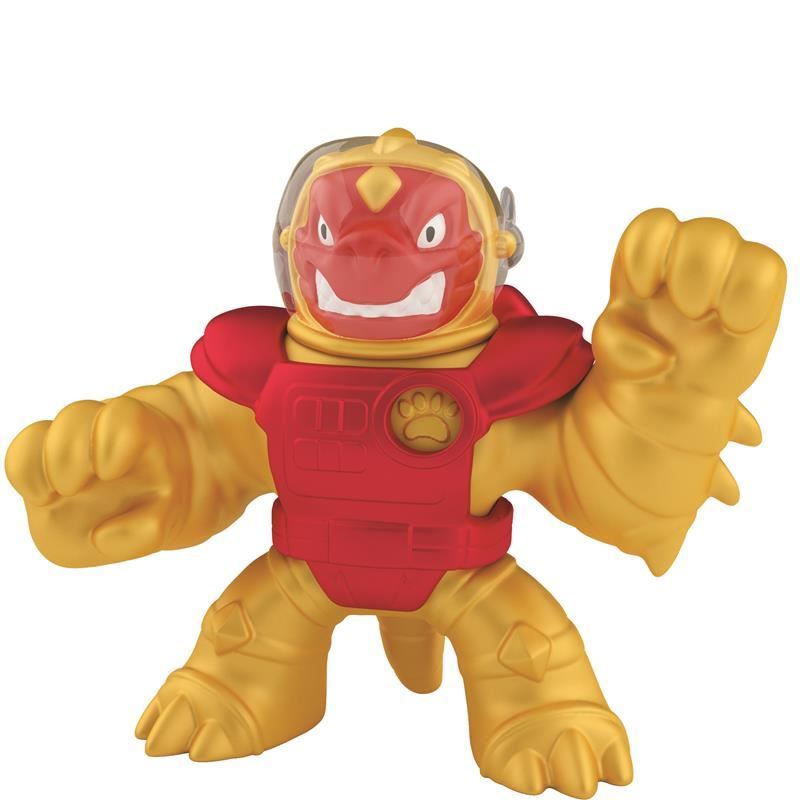 Heroes of Goo Jit Zu Galaxy Attack Series 5 Wave 2 Random Figure