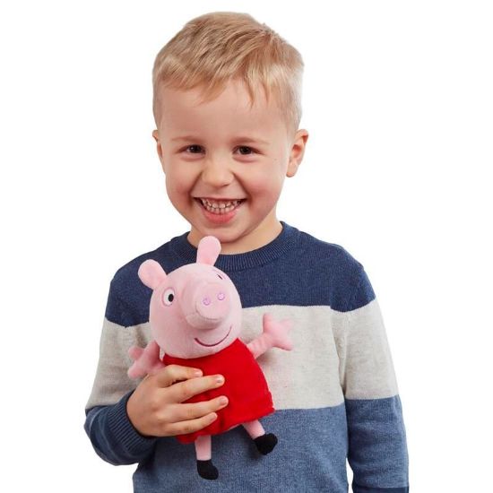 Peppa Pig - Giggle & Snort Peppa V2-07516