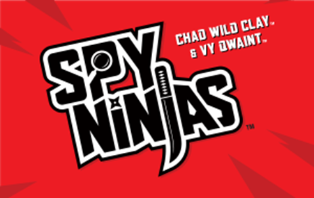 Picture for category Spy Ninjas