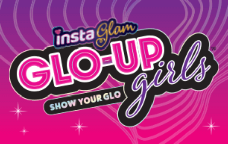 Picture for category InstaGlam Glo Up Girls