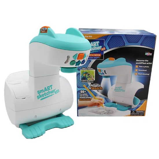 Smart Sketcher Projector 2.0-SSP176
