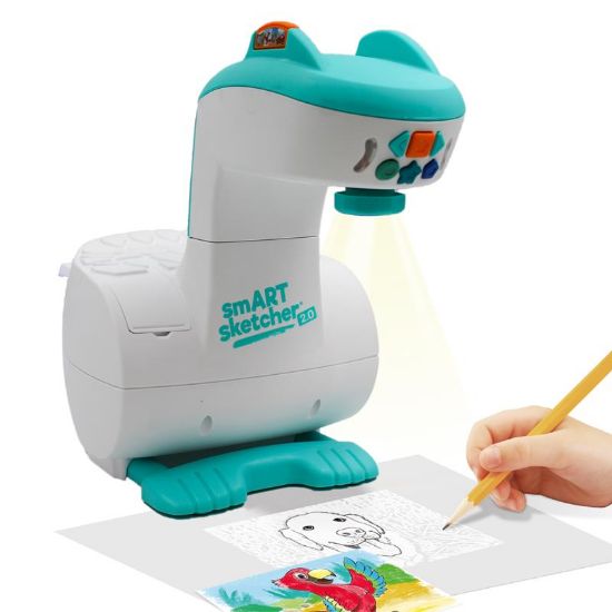 Smart Sketcher Projector 2.0-SSP176