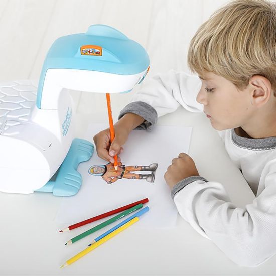 Smart Sketcher Projector 2.0-SSP176